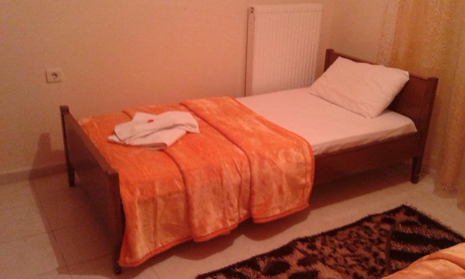 Dimitra Apartments Zakros City الغرفة الصورة