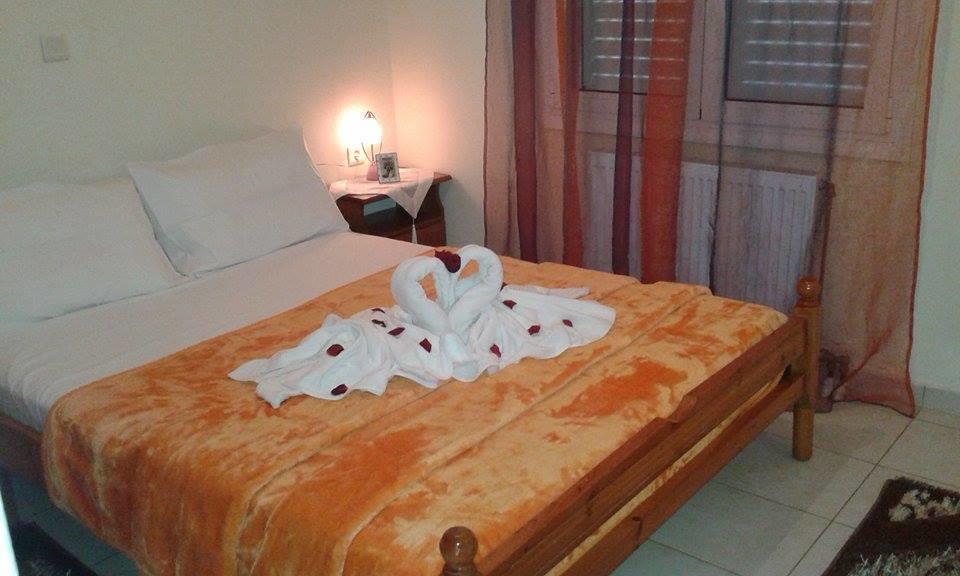 Dimitra Apartments Zakros City المظهر الخارجي الصورة