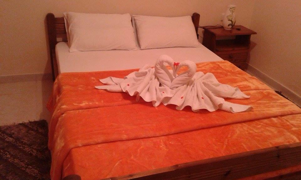 Dimitra Apartments Zakros City المظهر الخارجي الصورة