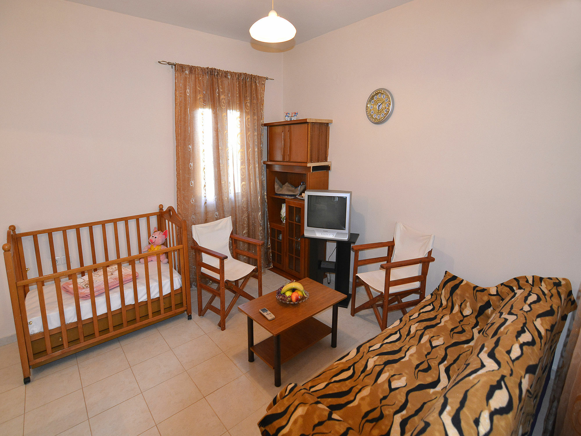 Dimitra Apartments Zakros City المظهر الخارجي الصورة