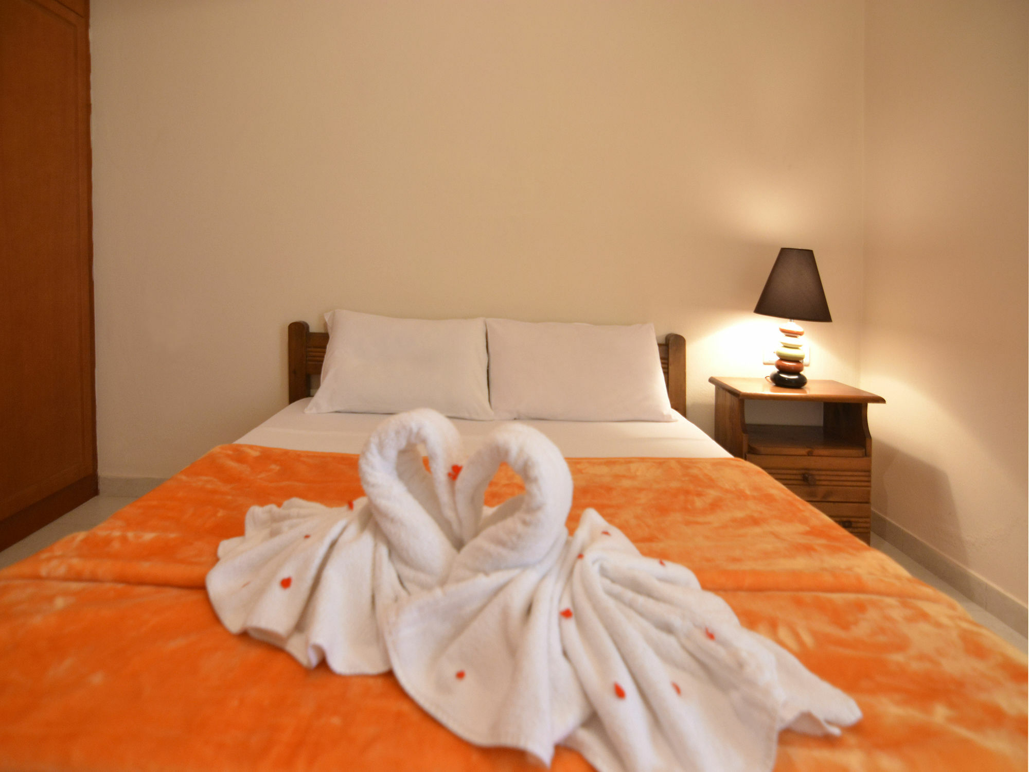 Dimitra Apartments Zakros City المظهر الخارجي الصورة